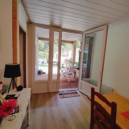 Location Marjori - T2 Le Roselin