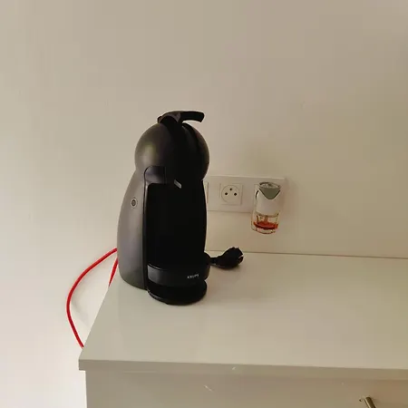 Location Marjori - T2 Le Roselin 아파트 *