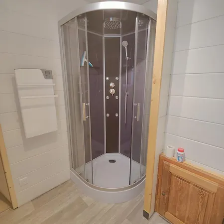 아파트 Location Marjori - T2 Le Roselin *