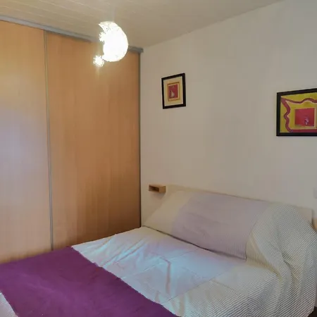 아파트 Location Marjori - T2 Le Roselin *