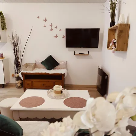 아파트 Location Marjori - T2 Le Roselin 르로제위바예