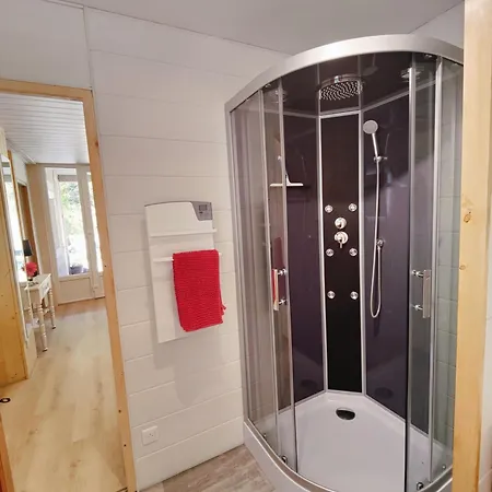 Location Marjori - T2 Le Roselin 르로제위바예