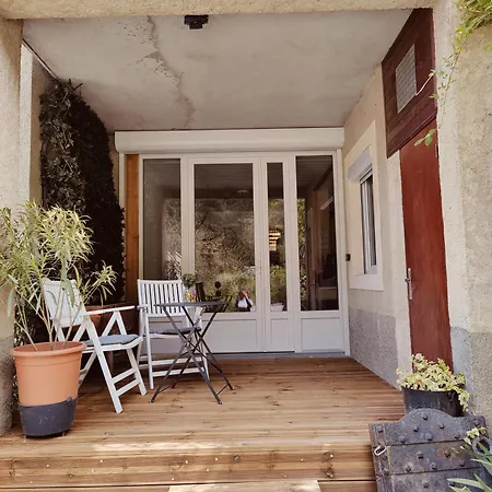 Location Marjori - T2 Le Roselin 아파트 르로제위바예