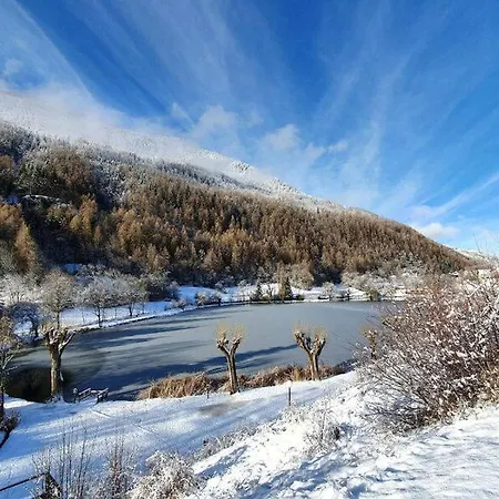 아파트 Location Marjori - T2 Le Roselin *