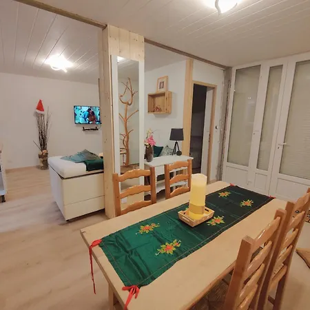 Location Marjori - T2 Le Roselin 아파트