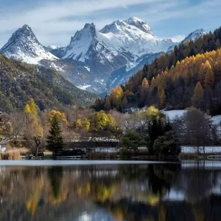 Location Marjori - T2 Le Roselin 르로제위바예