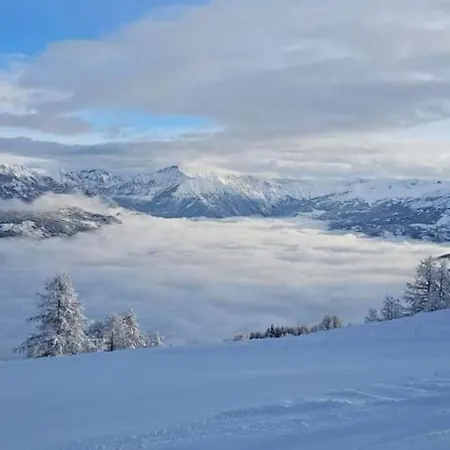 Location Marjori - T2 Le Roselin 아파트 르로제위바예