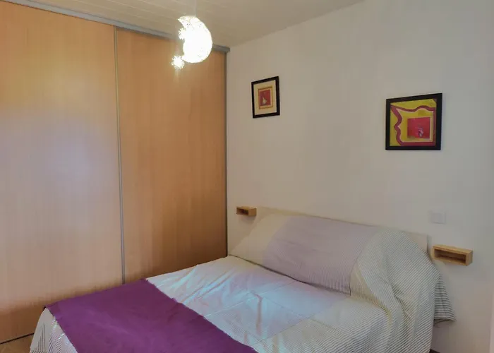 Appartement Location Marjori - T2 Le Roselin *