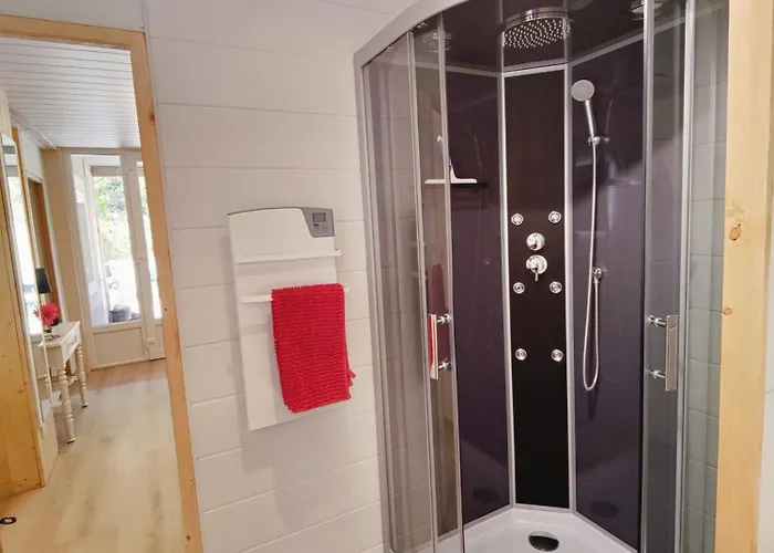 Location Marjori - T2 Le Roselin Le Lauzet-Ubaye