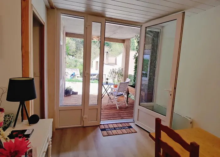 Location Marjori - T2 Le Roselin